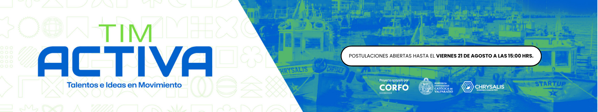banner editable